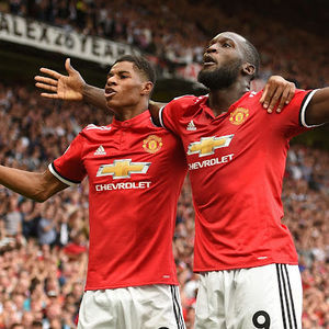 Meet your Posher, Who hana